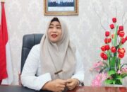 Suhartini Ditunjuk Plt Sekda Langsa