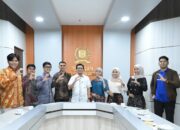 DPRK Banda Aceh Apresiasi Kiprah Ikatan Agam Inong