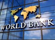 Bank Dunia Pangkas Pertumbuhan Ekonomi Global Hanya Di Level 2,3 Persen