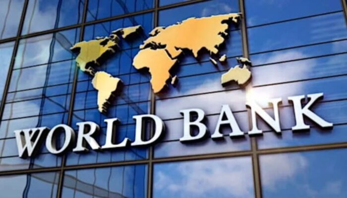 Bank Dunia Pangkas Pertumbuhan Ekonomi Global Hanya Di Level 2,3 Persen
