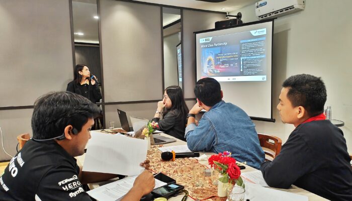 Pertamina Lubricants: Awas Oli Palsu Perusak Mesin Kenderaan Anda