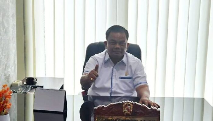 Belum Mendesak, DPRD Medan Harap Dana Sekolah Rakyat Diutamakan Tambah Sekolah Negeri