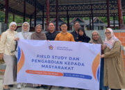 Dosen Lintas Prodi Universitas Dharmawangsa Gelar Pengabdian Masyarakat Di Desa Telagah