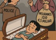 “Investasi Jiwa” ala Bibi