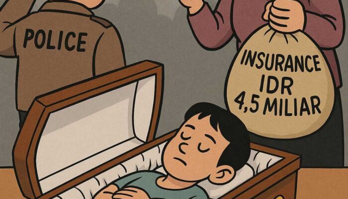 “Investasi Jiwa” ala Bibi