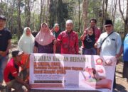 Pesantren Darul Mursyid Tebar Hewan KurbanKe Berbagai Wilayah Tapanuli Selatan