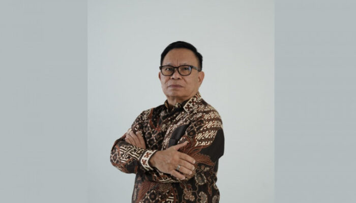 Nutanix Menunjuk Robert Kayatoe sebagai Country Manager untuk Indonesia