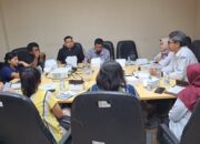 JAMSU Sebut UU Desa Lemahkan Demokrasi Dan Timbulkan Ketimpangan Sosial