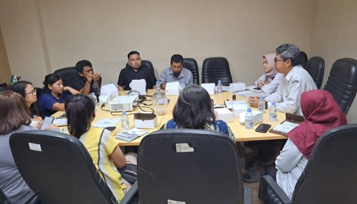 JAMSU Sebut UU Desa Lemahkan Demokrasi Dan Timbulkan Ketimpangan Sosial