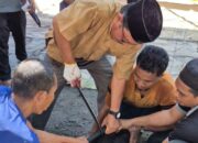 Pemko Perlu Latih Lebih Banyak Penyembelih Halal Di Kota Medan