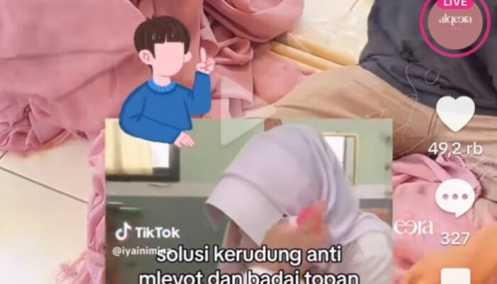Alqeera Label Tunjukkan Keunggulan Produk