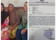 1 Tahun LP Di Polrestabes Medan Ngendap, Terlapor Belum Ditangkap