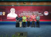 LPSK RI Bersama FH UMSU Sosialisasi Perlindungan Saksi Dan Korban