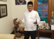 Kasek Balitbang DPP Golkar Apresiasi Gercep Bahlil Hentikan Operasional Tambang Nikel Raja Empat