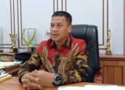 PUD Pasar Medan Kembangkan Eks Pasar Aksara Jadi Sentra Kuliner, Dongkrak UMKM dan PAD