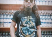 Musisi Punk Medan Luncurkan Album Dan Film Dokumenter Lawan Penggusuran
