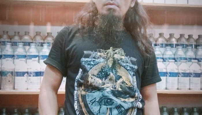 Musisi Punk Medan Luncurkan Album Dan Film Dokumenter Lawan Penggusuran