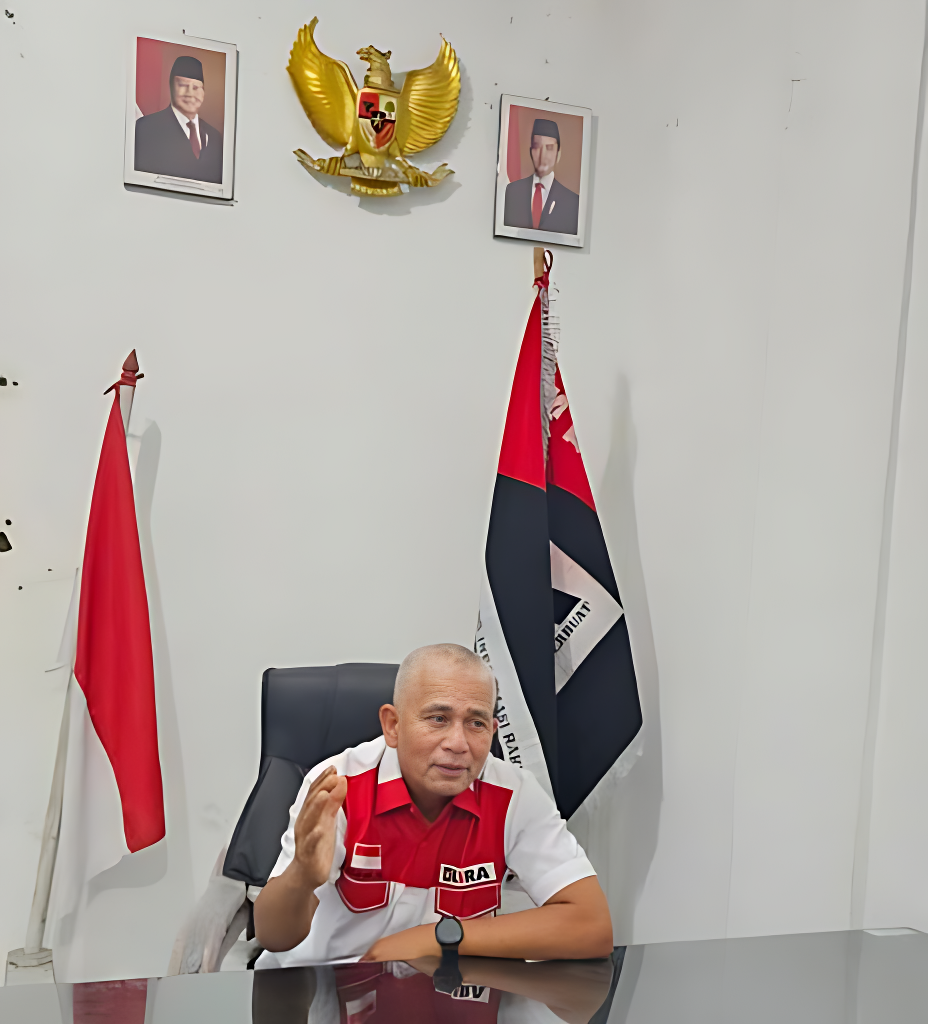LSM LIRA Harapkan Sistem Domisili SMPB Cegah Manipulasi Data