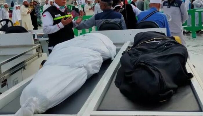 Satu Lagi Jemaah Haji Aceh Asal Pidie Meninggal Di Makkah