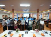 UiTM Gandeng UMSU Kolaborasi Internasional