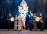 Munas HOGSI III Di Medan, Prof. Ovy Terpilih Aklamasi Pimpin PP HOGSI 2025–2028