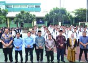 Kankemenag Kota Medan Buka Ujian SKTT PPPK