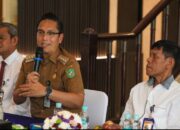 Dua Camat Dan Dua Lurah Positif Narkoba, Rico Waas: Pastikan Sanksi Berat Copot Jabatan