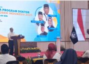 Baru 25 Persen Dosen di Indonesia Berkualifikasi Doktor, Kemdiktisaintek Luncurkan PDDI