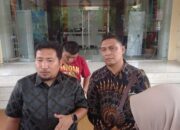 Kuasa Hukum Godol Klarifikasi Tudingan Pembacokan Jaksa