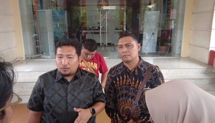 Kuasa Hukum Godol Klarifikasi Tudingan Pembacokan Jaksa
