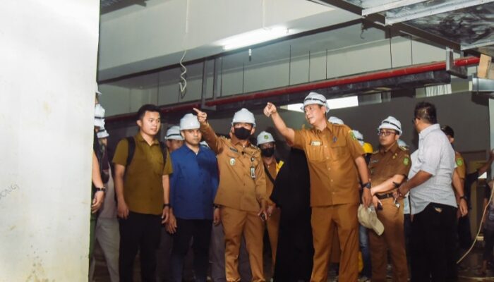 Revitalisasi Lapangan Merdeka Medan Dikecam: Simbol Sejarah Hilang, Anggaran Rp 500 Miliar Dipertanyakan