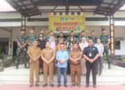 Alumni SMAN 1 Sunggal Tahun 2025 Lulus Angkatan Darat Kepolisian Dan UNHAN