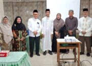 Yayasan Beri Tali Asih Untuk Siswa MAS Plus Al Ulum Lulus Universitas Al Azhar Cairo