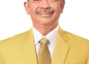 Saifullah Nasution Dukung Hendri Yanto Sitorus Pimpin Golkar Sumut