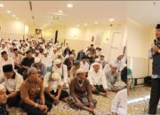 Kloter 12 KNO Bimbingan Khusus Jamaah Akan Jalani Armuzna