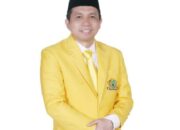 Irham Buana Nasution Dukung Penuh Hendri Yanto Sitorus Pimpin Nahkodai Golkar Sumut
