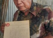 Punya Alas Hak, Jajuli Tetap Pertahankan Tanahnya Dari Eksekusi