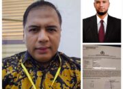 Nama Baiknya Dicemarkan, Reza Laporkan Mantan Kliennya Ke Polrestabes Medan