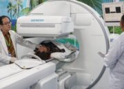 Layanan Kedokteran Nuklir Di RS Adam Malik Bisa Periksa Beragam Penyakit