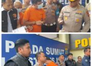 Modal Rp 50 Ribu, Pembuat SIM Palsu Di Medan Untung Rp 600 Ribu