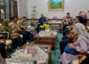 Dukung SDGs, PSL UINSU Gandeng Kemenag Sumut Kembangkan Pendidikan Hijau Dan Ekoteologi