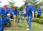 Pelindo Regional 1 Peringati Hari Lingkungan Hidup Sedunia