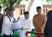 Idul Adha 1446 H, UMSU Sembelih 125 Ekor Hewan Kurban