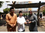 Persatuan Muhammadiyah Singapura Kurban 55 Lembu Dan Kambing Di UMSU