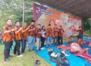 Pemuda Pancasila Sumut Kurban Tujuh Sapi Dan Dua Kambing Untuk Warga Kurang Mampu