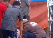 RSU Haji Medan Sembelih 15 Hewan Qurban Di Idul Adha 1446 H