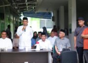 Idul Adha 1446 Kemenag Medan Sembelih 13 Sapi Dan 2 Ekor Kambing