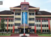 DPD LSM Penjara Sumut Tuntut Pencopotan Kapolres Asahan Dan Kasat Reskrim