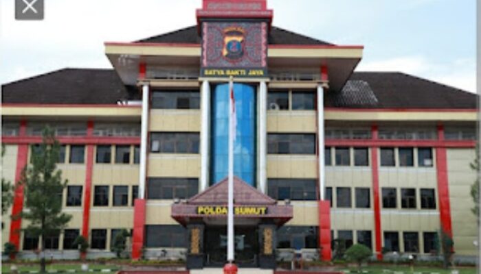 DPD LSM Penjara Sumut Tuntut Pencopotan Kapolres Asahan Dan Kasat Reskrim