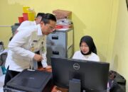 DPR RI Dukung Gebrakan Rico Waas Benahi Kinerja ASN Pemko Medan